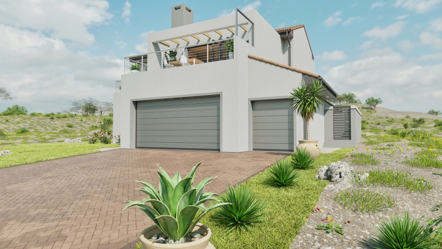 4 Bedroom Property for Sale in Langebaan Country Estate Western Cape